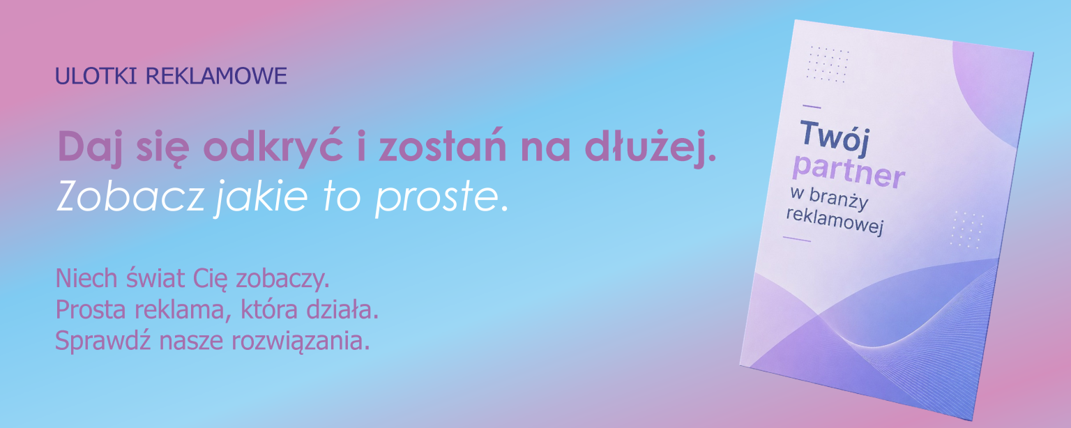 Ulotki